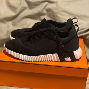 Hermès Bouncing Low Top Sneakers